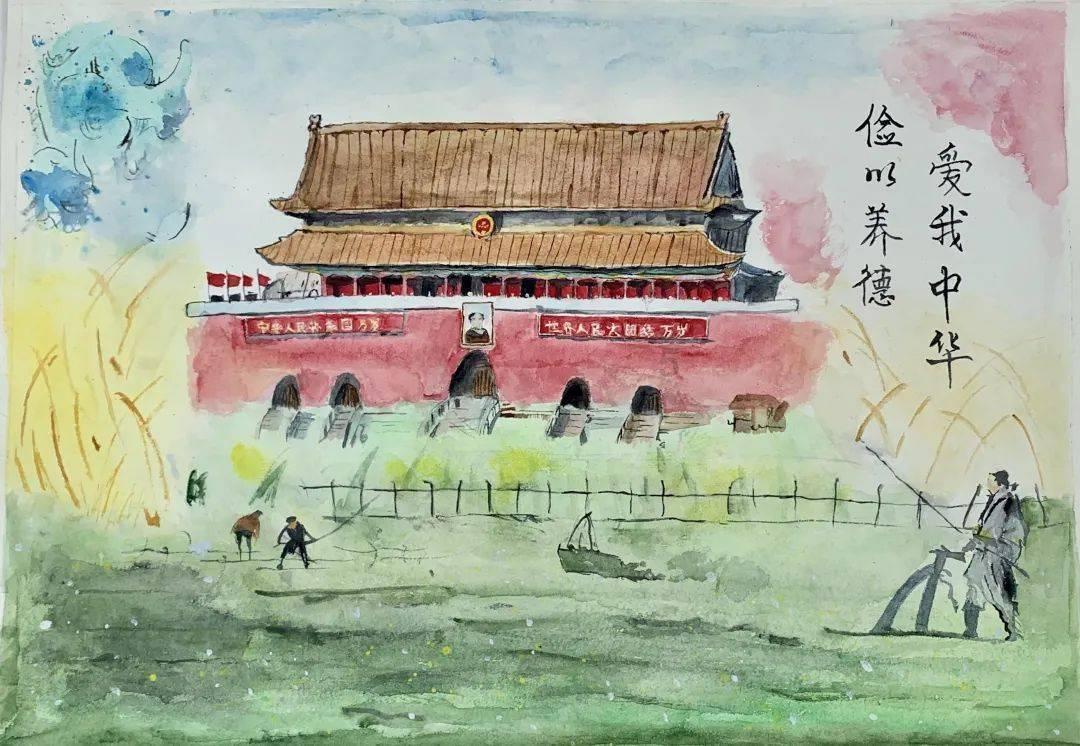 小鸟快跑
